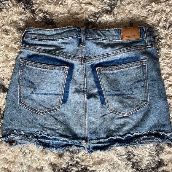 American Eagle Skirt - Picture 2 of 7